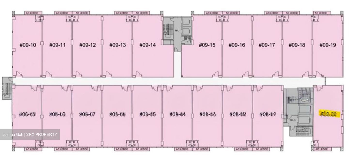 Nordcom Two (D27), Factory #568276481